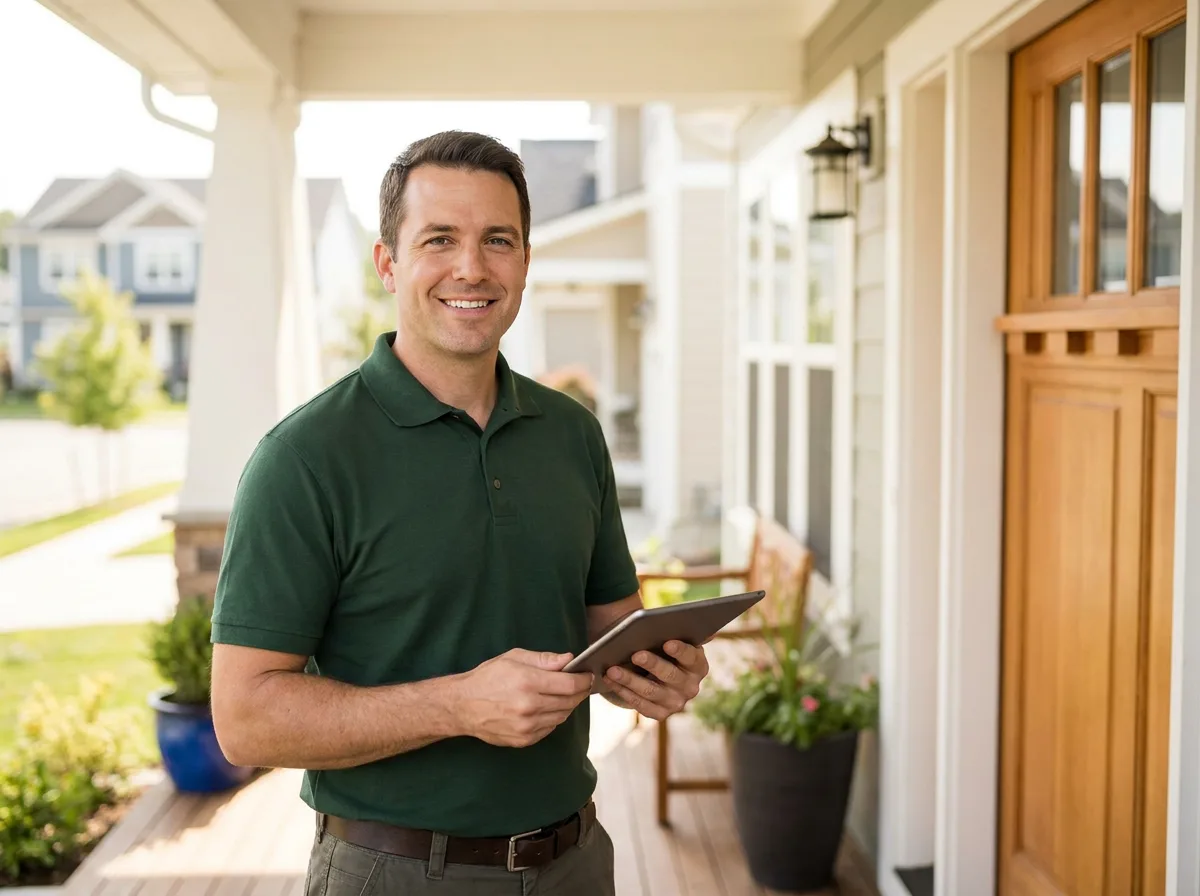 Pest control FAQs for Burnettsville, IN